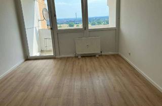 Wohnung mieten in Am Europakanal 14, 91056 Büchenbach, Kompakte 1-Zimmer-Wohnung in Erlangen-Büchenbach