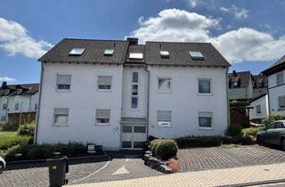 Wohnung mieten in Dillnhütter Straße 22, 57078 Siegen, 1,5-Zimmer-Wohnung in Siegen