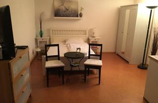 Wohnung mieten in 74427 Fichtenberg, Teilmöblierte, freundliche 1-Zimmer-Wohnung mit EBK in Schwäbisch Hall (Kreis)