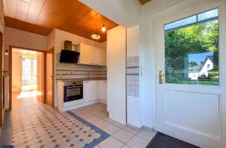 Wohnung mieten in 65606 Villmar, Raus aus der Stadt, hinein ins pure Wohnvergnügen – exklusive Erdgeschosswohnung in Lahnufernähe