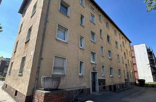 Wohnung mieten in Bismarckstraße 85, 64293 Darmstadt, Charmante 2-Zimmer-Wohnung in zentraler Lage