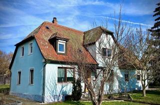 Wohnung mieten in Bahnhofstraße 29, 91601 Dombühl, Attraktive 2-Zimmer-Wohnung mit EBK in Dombühl