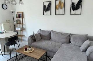 Wohnung mieten in 89250 Senden, 1-Zimmer-Wohnung in Senden (Schubertstrasse)