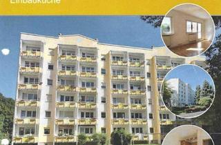Wohnung mieten in Am Schleierborn 12, 99817 Eisenach, Wohnen mit viel Sonne: 3-Zimmer-Wohnung in Eisenach