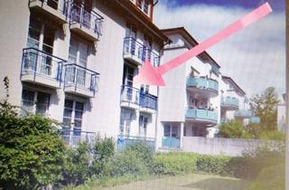Wohnung mieten in Schützenstr 16 App 34, 35390 Gießen, Studendenwohnheim: 1-Zimmer-Apartment in Gießen
