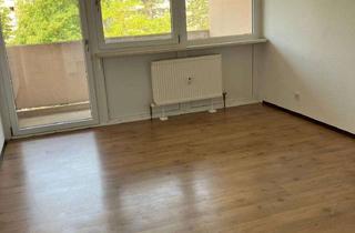 Wohnung mieten in Am Europakanal 14, 91056 Büchenbach, Kompaktes Apartment in Erlangen: Urban wohnen mit Balkon
