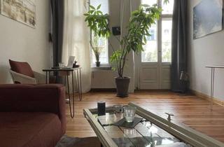 Wohnung mieten in Christburger Straße, 10405 Prenzlauer Berg, Charming Altbau close to Kollwitzplatz - Zwischenmiete