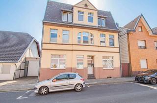 Wohnung mieten in Grenzweg 38, 52477 Alsdorf, Alsdorf-Zentrum: Gemütliche 2-Zimmer Dachgeschosswohnung zu vermieten!