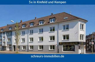 Wohnung mieten in 45144 Holsterhausen, Stilvolles Stadtapartment mit Charme – Wohnen zum Wohlfühlen in begehrter Lage von Essen-Frohnhausen