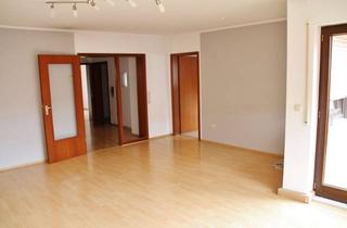 Wohnung mieten in Leiberg I Nr. 6, 76684 Östringen, Gepflegte Wohnung mit drei Zimmern und Balkon in Östringen