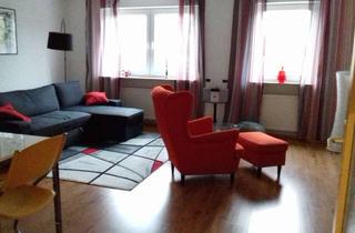 Wohnung mieten in Bahnstrasse 54, 63225 Langen, Hübsche 1,5-Zimmer-Wohnung mit Einbauküche in Langen