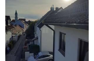 Wohnung mieten in 85356 Freising, 3-Zimmer-Wohnung mit überdachtem Balkon und Einbauküche in Freising/Neustift