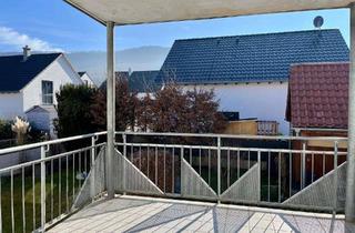 Wohnung mieten in Mittlerestrasse 18, 73266 Bissingen, Schöne 4-Zimmer-Wohnung in Bissingen an der Teck
