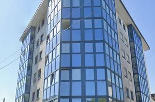 Wohnung mieten in Schwanenwall 28, 44135 Dortmund, Wohnen mit Charakter: 1,5-Zimmer-Apartment am Schwanenwall