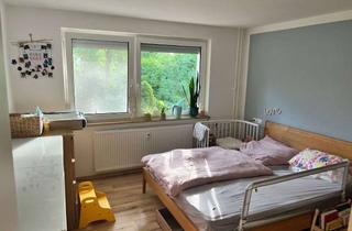 Wohnung mieten in Horber Gässle 27, 72160 Horb, Alltagstaugliche 3-Zimmer-Wohnung mit Terasse in Horb am Neckar