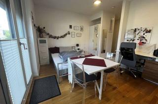 Wohnung mieten in Clara-Schumann-Straße 11, 93049 Westenviertel, Ein-Zimmer-Apartment im Neubaugebiet Dörnberg in Regensburg