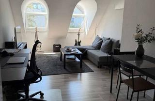 Wohnung mieten in Saint-Claude-Straße 12, 72108 Rottenburg, Helle 2-Zimmer-Wohnung in ruhiger Lage