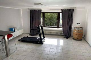 Wohnung mieten in 49477 Ibbenbüren, Alltagstaugliche 1-Zimmer-Wohnung in Ibbenbüren