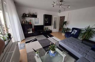 Wohnung mieten in 97270 Kist, Helle 3-Zimmer-EG-Wohnung plus Wohnküche mit großem Süd-Balkon in Kist