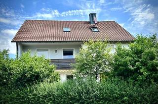 Wohnung mieten in Mittelhöhe 57, 74523 Schwäbisch Hall, Attraktive 3,5-Zimmer-Erdgeschosswohnung mit EBK und Gartenmitbenutzung