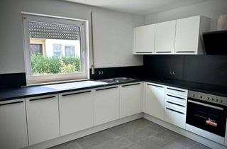 Wohnung mieten in Mittelhöhe 57, 74523 Schwäbisch Hall, Attraktive 3,5-Zimmer-Erdgeschosswohnung mit EBK und Gartenmitbenutzung