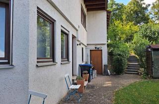 Wohnung mieten in 72108 Rottenburg, Geräumige 1-Zimmer-Wohnung/Einliegerwohnung zur Miete in Rottenburg am Neckar