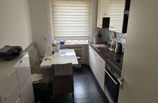Wohnung mieten in Rottstraße 37, 67061 Süd, 2-Zimmer-Wohnung, Küche, Bad/WC, 51 m², ruhige Lage im schönen Stadtteil LU-Süd