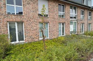 Wohnung mieten in An Der Bergerweide, 51371 Rheindorf, Traumhaft schöne 3-Zimmer Neubau Wohnung in Rheindorf-Süd