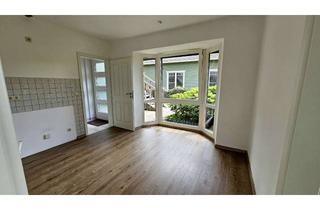Wohnung mieten in 27476 Cuxhaven, 3-Zimmer EG Wohnung in Wald- und Strandnähe in Cuxhaven Sahlenburg