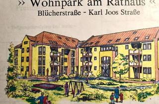 Wohnung mieten in Jägerstraße, 70806 Kornwestheim, Stilvolle, gepflegte 1,5-Raum-Wohnung mit EBK in Kornwestheim