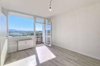 Wohnung mieten in Albert-Wolf-Platz, 01239 Prohlis-Süd, Jetzt oder nie! 1-Zimmer-Wohnung mit Balkon in Dresden! ** AB SOFORT **!