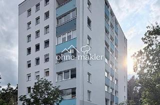 Wohnung mieten in 91056 Erlangen, 3 Zimmer mit Aussicht