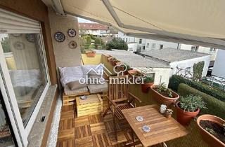 Wohnung kaufen in 71139 Ehningen, Lichtdurchflutete 3,5 Zimmerwohnung in Ehningen