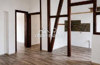Wohnung kaufen in 44652 Herne, Wohnen mit Charakter: 4,5-Zimmer-Wohnung in Herne