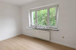 Wohnung mieten in 08428 Langenbernsdorf, Frisch renovierte 2-Zimmer-Erdgeschosswohnung in Langenbernsdorf - frei ab September