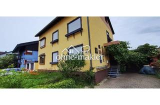 Wohnung kaufen in 76571 Gaggenau, Frisch Saniert/Renovierte 3 Zi Whg in Gaggenau-Ottenau