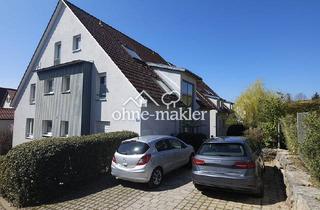 Wohnung kaufen in 71229 Leonberg, Gepflegte 2-Zimmer-Wohnung mit Balkon und Einbauküche in Leonberg-Gebersheim