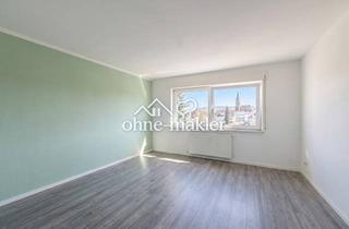 Wohnung mieten in 68723 Plankstadt, Helle 3-Zimmer Wohnung mit Küche und Balkon