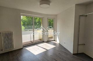 Wohnung mieten in 45699 Herten, Wohnen mit Wohlfühlfaktor: Lichtdurchflutete 2-Zimmer-Oase mit großzügigem Balkon