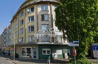 Wohnung mieten in 58095 Hagen, Wohnen in zentraler Bestlage
