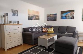 Wohnung mieten in 29614 Soltau, 3-Zimmer-Wohnung mit Balkon, Carport & zusätzlichem Hobbyraum (mit eigenem Eingang)