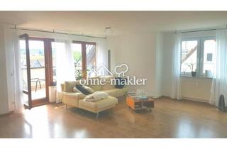 Wohnung mieten in 71144 Steinenbronn, Sonnige Maisonette-Wohnung in 71144 Steinenbronn in der Nähe von Stuttgart