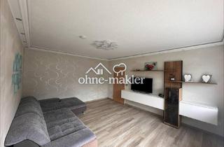 Wohnung kaufen in 32049 Herford, Modernisierte 4-Zimmer-Wohnung mit Südbalkon, Stellplatz & großem Keller