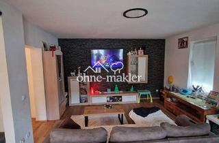 Wohnung kaufen in 85459 Berglern, Wohnung mit 115m² Garten