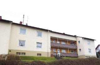 Wohnung mieten in Reckhammerstraße 25, 57078 Siegen, Schöne 4-Zimmer Wohnung in Geisweid