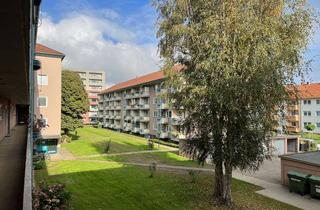 Wohnung mieten in Goethestraße 21, 32427 Minden, WOHNEN IN MINDEN - gepflegte 1-ZW in Minden ab demnächst verfügbar