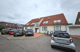 Wohnung mieten in Otto-Wels-Str. 34, 33102 Paderborn, Frisch renoviertes 1-Zimmer-Appartement zu vermieten