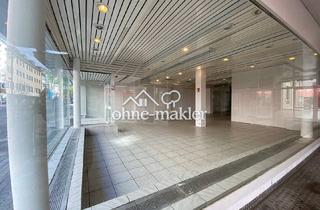 Büro zu mieten in 42651 Solingen, * Ideale Lagerfläche in 1A Lage * Direkter Zugang zur Lagerfläche * Fußgängerzone * Showroom *