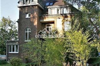Wohnung mieten in 53757 Sankt Augustin, Zimmer in 5-WG in Gründerzeitvilla in großem Park Gartengeschoss Zimmer Nr. 1