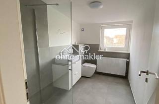 Wohnung mieten in 31137 Hildesheim, Wohnung über 2 Etagen mit Balkon, WG geeignet, 4-Zimmer, Maisonette, Nähe Bahnhof